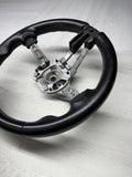 BMW Steering Wheel 15-20 F80 F82 F83 M3 M4 Stock Factory GRADE C