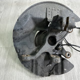 01-06 BMW E46 M3 OEM Factory Front Right Steering Brake Knuckle Spindle