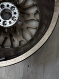 BMW 21-26 G80 G82 G83 G87 M2 M3 M4 CS 827M 19” Rim Wheel 19x9.5 Front OEM