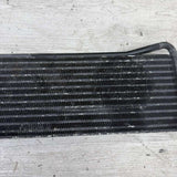06–10 BMW E60 E63 E64 M5 M6 S85 V10 Engine Motor Oil Cooler OEM 376756711