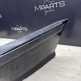 (PICKUP ONLY) BMW OEM 94-99 E36 M3 COUPE REAR BUMPER + SHOCKS