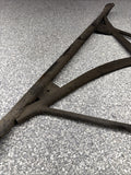 93-02 BMW E36 Series M3 Z3 Front Cross X Brace Reinforcement Crossmember OEM