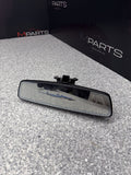 21-26 BMW X7 X6 M440i G80 G82 M3 M4 Rear View Mirror Auto Dim HomeLink 5B53A84