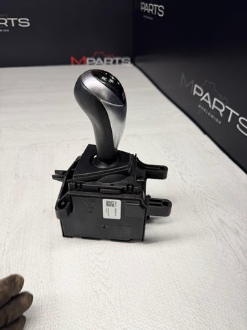 13-16 BMW F10 M5 DCT Gear Selector Shifter  Switch OEM 7846583