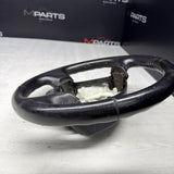 2000-2003 HONDA S2000 LEATHER STEERING WHEEL