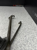 BMW E39 M5 S62 97-03 DINAN MANUAL STICK SHIFT TRANSMISSION SHIFTER LINKAGE LEVER