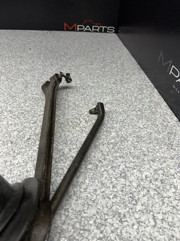 BMW E39 M5 S62 97-03 DINAN MANUAL STICK SHIFT TRANSMISSION SHIFTER LINKAGE LEVER
