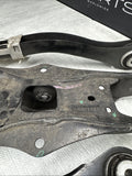BMW X5M F95 20-23 Rear Left Suspension Control Arms Set of 5 OEM