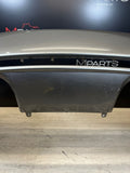 (PICKUP ONLY) REAR BUMPER W/ PDC SENSORS 08-13 BMW E92 E93 M3 51127899833 OEM