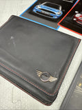 2020 Mini Cooper Mini Countryman Paceman Owners Manual With Case OEM