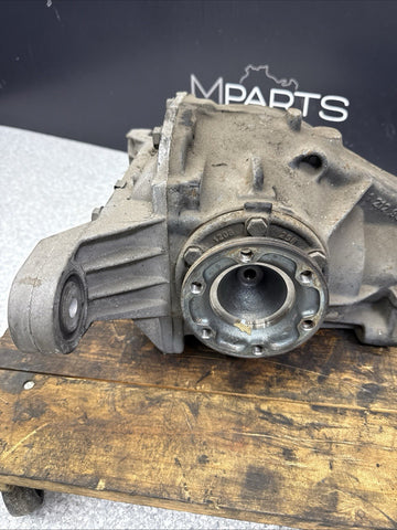 94-99 BMW E36 M3 LSD Limited-Slip Differential Carrier Ratio 3.38 OEM 114k Miles