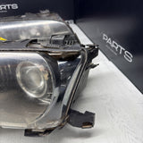 02-06 BMW E46 M3 ORIGINAL Bi Xenon Headlights Head Lights *Tab*
