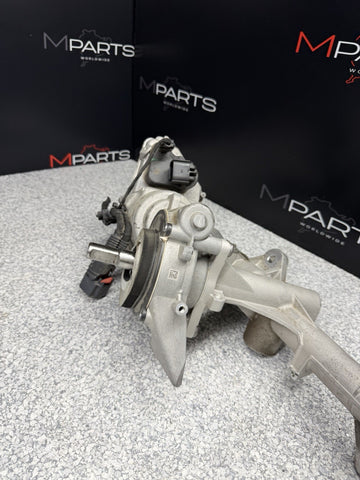 BMW F44 F87 228i 25-27 Power Steering Gear Rack Pinion AWD OEM