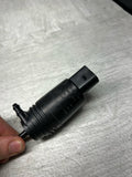 OEM Windshield Washer Pump 67128362154 BMW Z4 M3 E46 E38 E39 E60 E65 E53 X3 X5