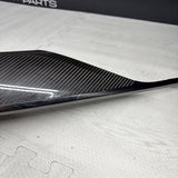 15-20 BMW F83 M4 Carbon Fiber Interior Dash Dashboard Trim Set OEM