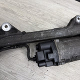 15-20 BMW F80 F82 F83 M3 M4 Electric Power Steering Rack 7828974960 86k