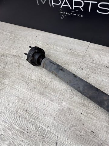 99-03 OEM BMW E39 M5 Rear Drive Shaft Manual Transmission