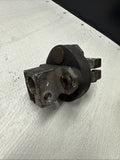 Intermediate Steering Shaft Coupling Joint OEM BMW 99-06 E46 323 325 328 330 M3