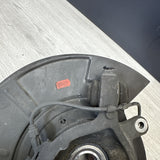 01-06 BMW E46 M3 Right Passenger Rear Suspension Spindle Trailing Arm Bearing