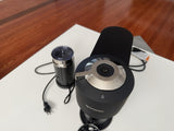 Nespresso Vertuo Next with Aeroccino 3 by Breville | Sur La Table Black