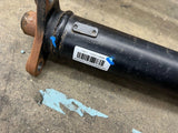 08-13 BMW E90 E92 E93 M3 6 Speed Manual Transmission Driveshaft Drive Shaft