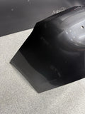 (PICKUP ONLY) 15-20 BMW F82 F83 M4 Rear Bumper Cover PDC Mineral Grey
