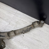 98-02 Bmw Z3M Z3 M Rear Axle Suspension Crossmember Subframe Carrier Oem