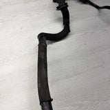 01-06 BMW E46 M3 ENGINE Abs Brake Booster Hoses + Sensor OEM 1435982 *Tab*
