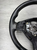 BMW Steering Wheel 01-06 E46 M3 Stock MANUAL 32342282020 GRADE B
