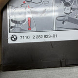 2008-2013 BMW M3 E90 E92 Emergency Tire Kit Compressor Air Pump OEM 71102282823