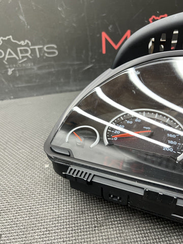 Speedometer Cluster BMW M6 F12 F13 F06 M5 F10 HUD 7848617