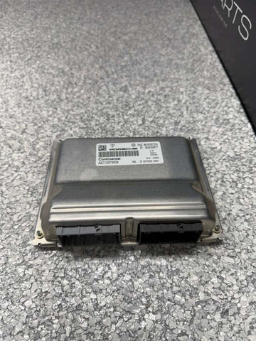 2024-2025 Porsche 718 Spyder GT4 RS PDK Transmission Control Module Unit OEM