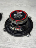SONY 2WAY SPEAKER XS-GT1325A Audio Speakers PEAK POWER : 150W RATED POWER : 35W