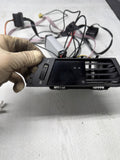 08-13 OEM BMW E92 E93 328 335 M3 Left Driver Side Dashboard Air Vent P3 Gauge