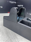 BMW E36 M3 SEDAN 5116 8161789 CENTER CONSOLE BLACK