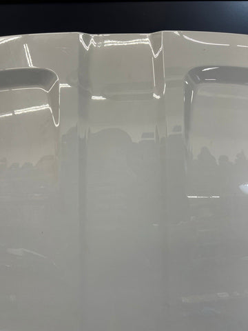 (PICKUP ONLY) BMW 21-26 G80 G82 G83 M3 M4 Front Hood Bonnet Grey