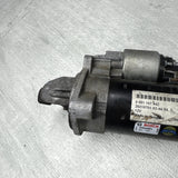 BMW Bosch Starter Motor Threaded 92-02 E36 E39 E46 Z3 M50 S50 M52 M54 OEM