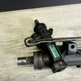 01-06 BMW E46 M3 Power Steering Rack and Pinion Original ZF 7852974455