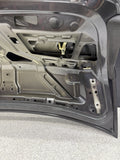 (PICKUP ONLY) BMW G20 340 G80 M3 Sedan Rear Trunk Deck Lid Panel Grey Metallic