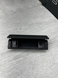 (4) Door Handles Headliner Trims 1996-1999 BMW E36 Coupe Interior Black OEM