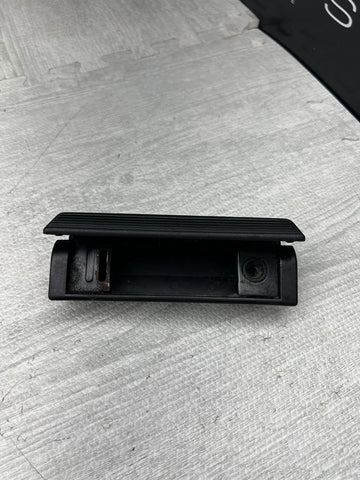 (4) Door Handles Headliner Trims 1996-1999 BMW E36 Coupe Interior Black OEM