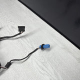 BMW F30 F32 F36 F80 F82 F25 F20 Steering Wheel Harness OEM 308142850 *Connector*