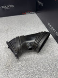 08-13 BMW E90 E92 E93 M3 Engine S65 Air Intake Manifold Rubber Boot Duct OEM