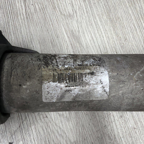 BMW E90 E92 M3 08-13 FRONT LEFT SIDE SPRING STRUT SHOCK EDC OEM