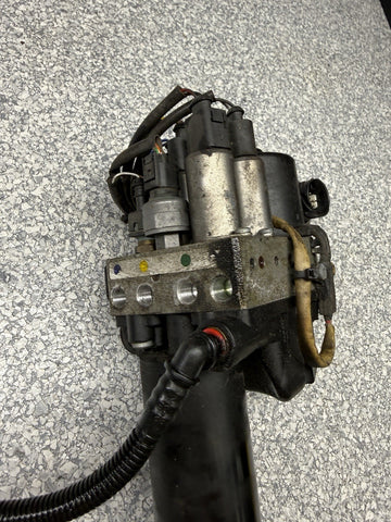 BMW E46 M3 OEM (2004-2006) SMG 2 PUMP ACTUATOR UNIT GRADE A