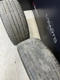 08-13 OEM BMW E90 E92 E93 M3 Wheels Rims Style 220M Silver 19x8.5 19x9.5