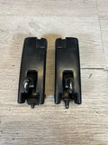 HONDA Genuine S2000 AP1 AP2 Convertible Soft top RH LH Lock handl Pairs OEM