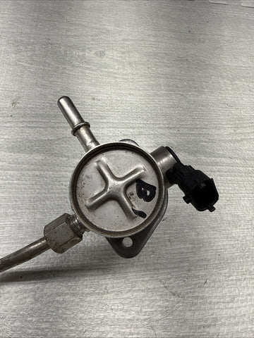 Porsche 911 991.2 GT3 2018 4.0L High Pressure Fuel Pump 9A111031595 OEM