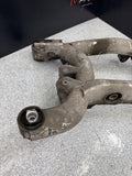 2000-2003 BMW E39 M5 Rear Axle Subframe Crossmember Carrier Cradle OEM