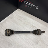 01-06 BMW E46 M3 Left Driver Rear Axle CV Shaft 2229725 OEM